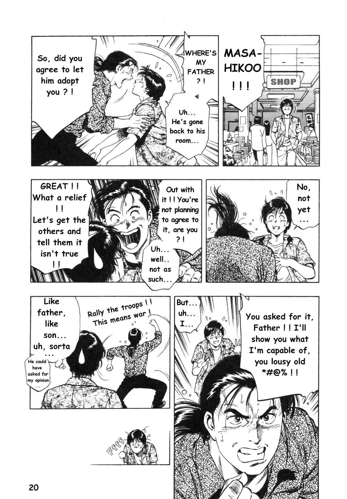 Page 22 Chapter 43 Family Compo