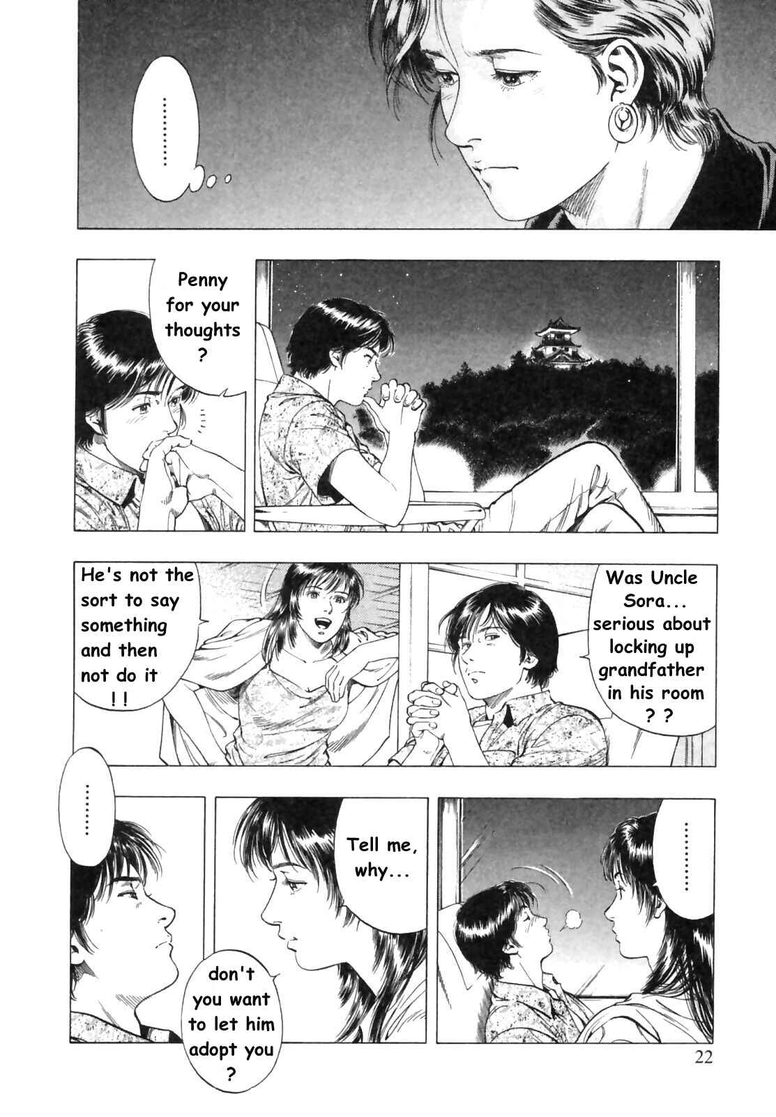 Page 24 Chapter 43 Family Compo