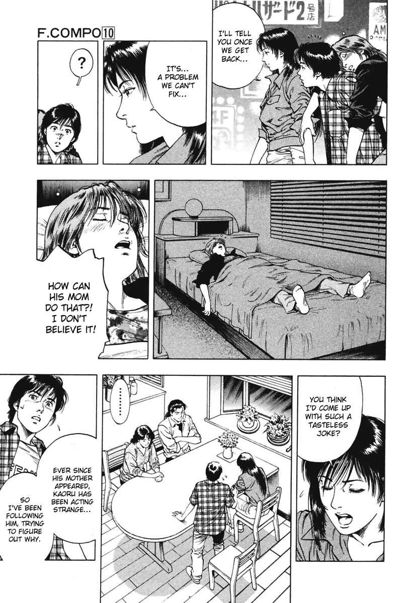 Page 17 Chapter 64 Family Compo