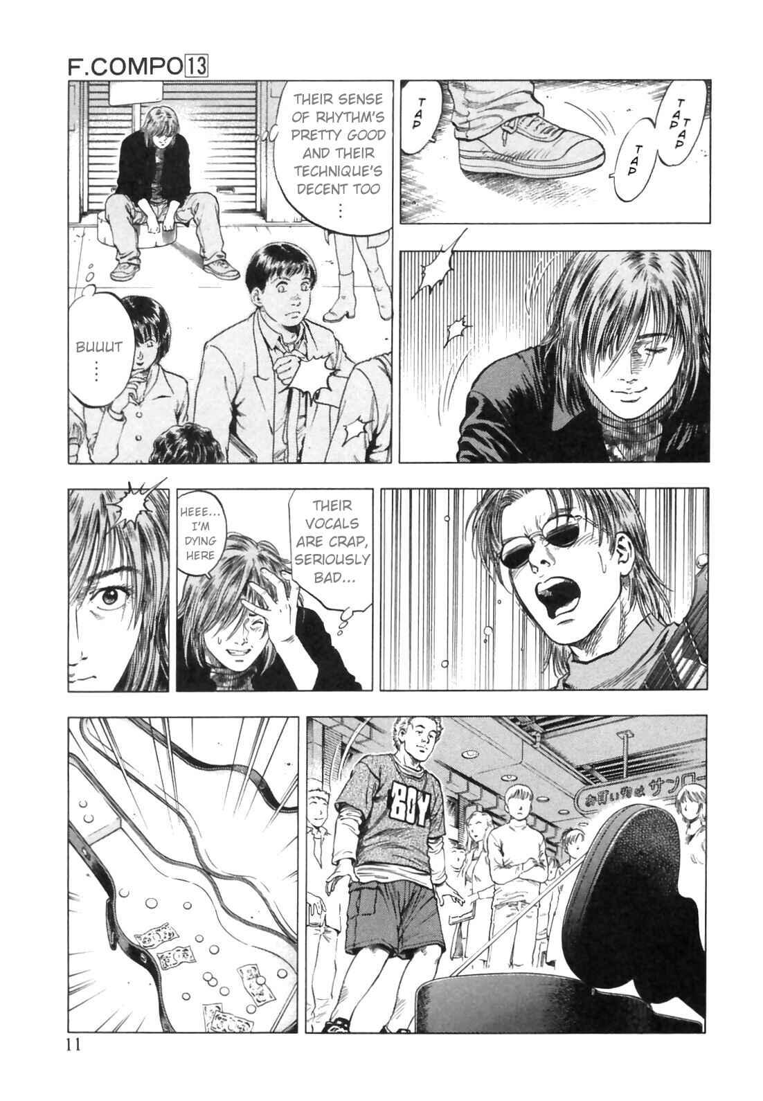 Page 12 Chapter 85 Family Compo