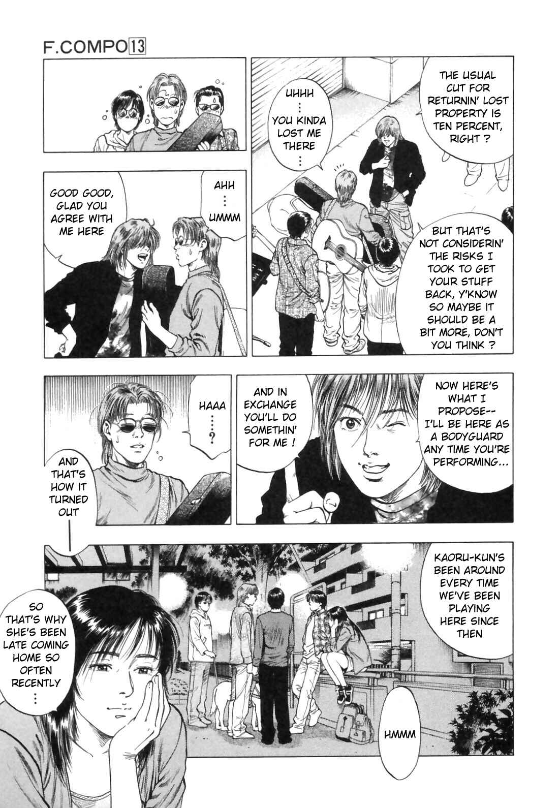 Page 16 Chapter 85 Family Compo