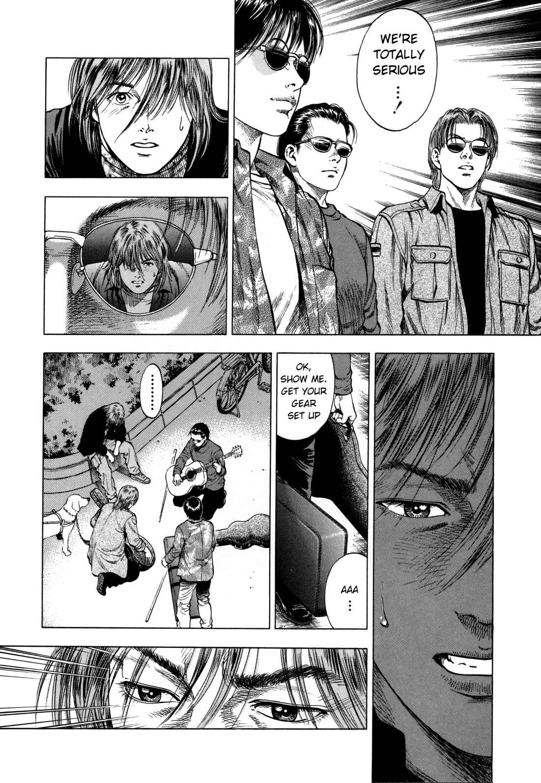 Page 19 Chapter 85 Family Compo