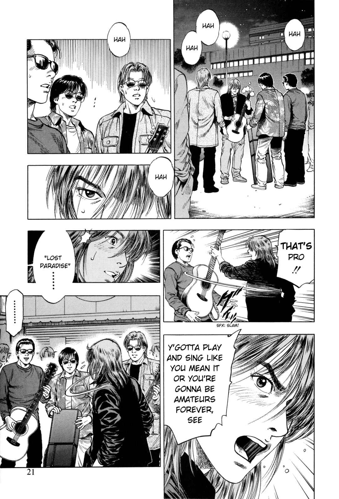 Page 22 Chapter 85 Family Compo
