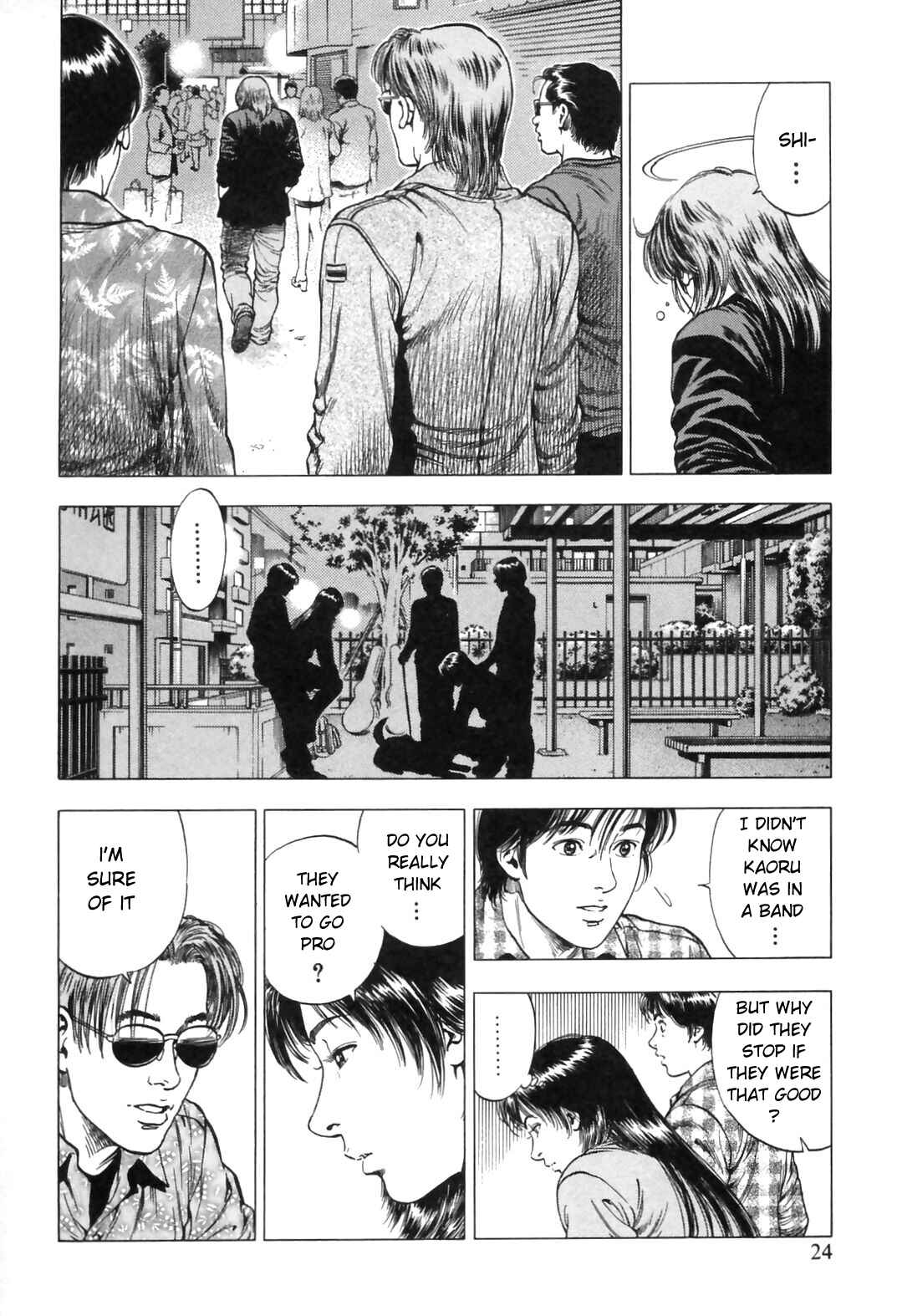 Page 25 Chapter 85 Family Compo