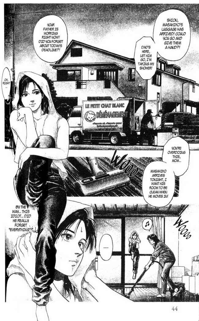 Page 2 Chapter 2 Family Compo