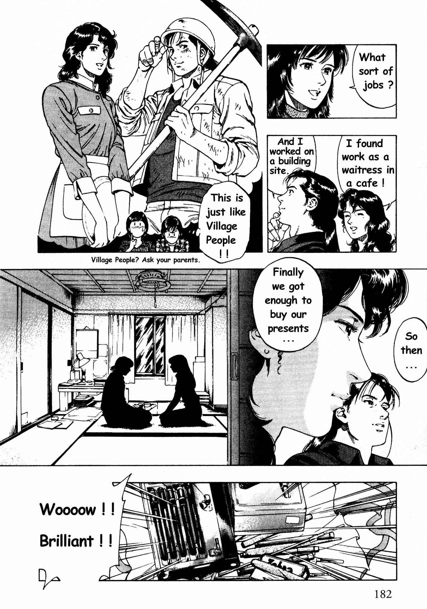 Page 14 Chapter 28 Family Compo