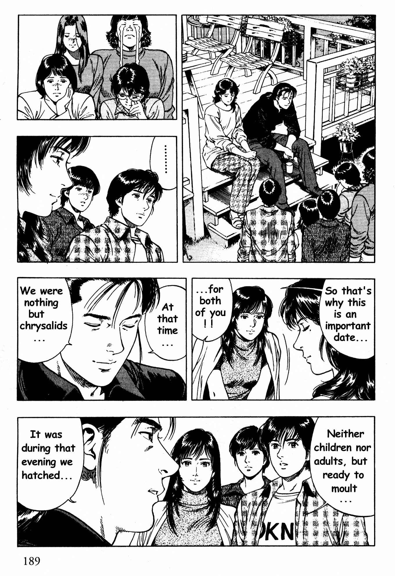 Page 21 Chapter 28 Family Compo