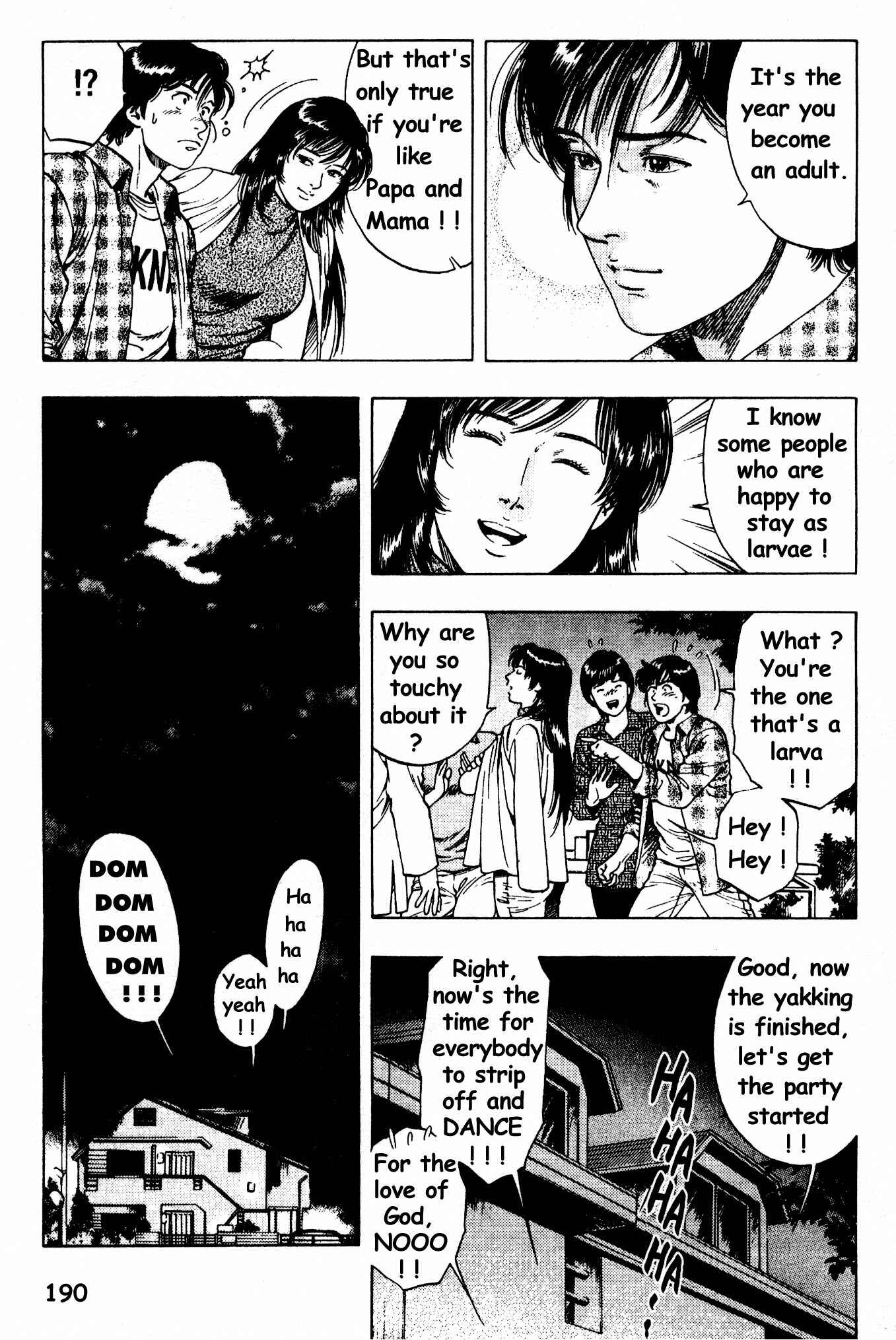Page 22 Chapter 28 Family Compo