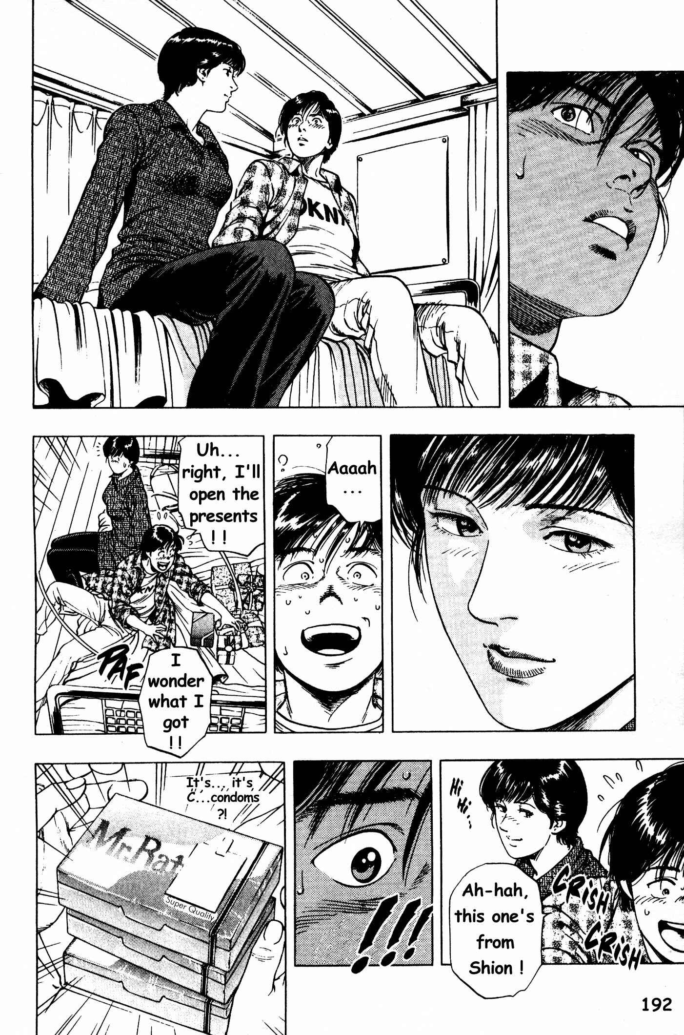 Page 24 Chapter 28 Family Compo