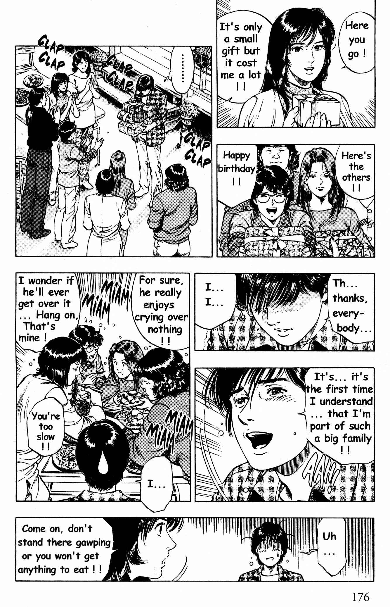 Page 8 Chapter 28 Family Compo