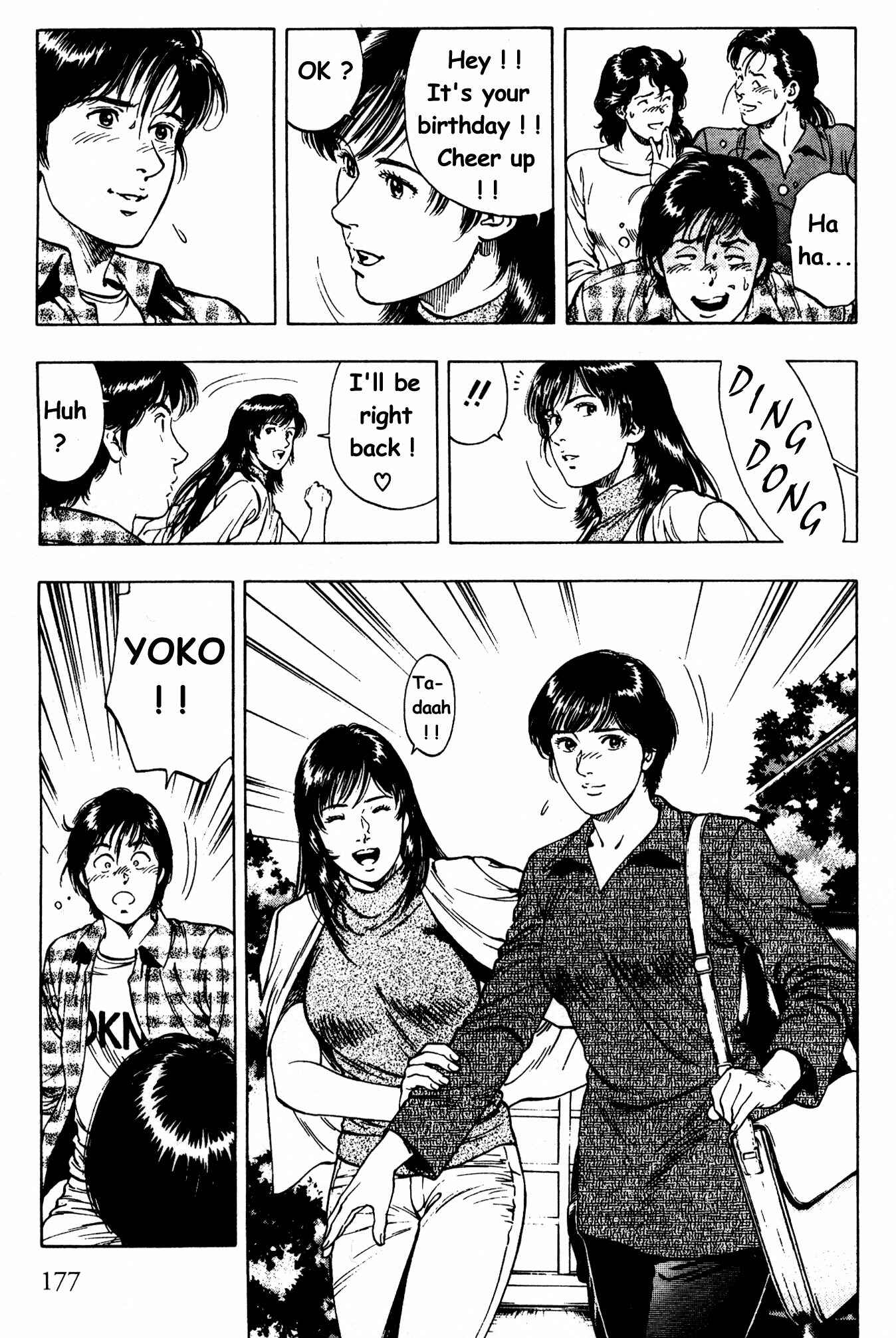 Page 9 Chapter 28 Family Compo