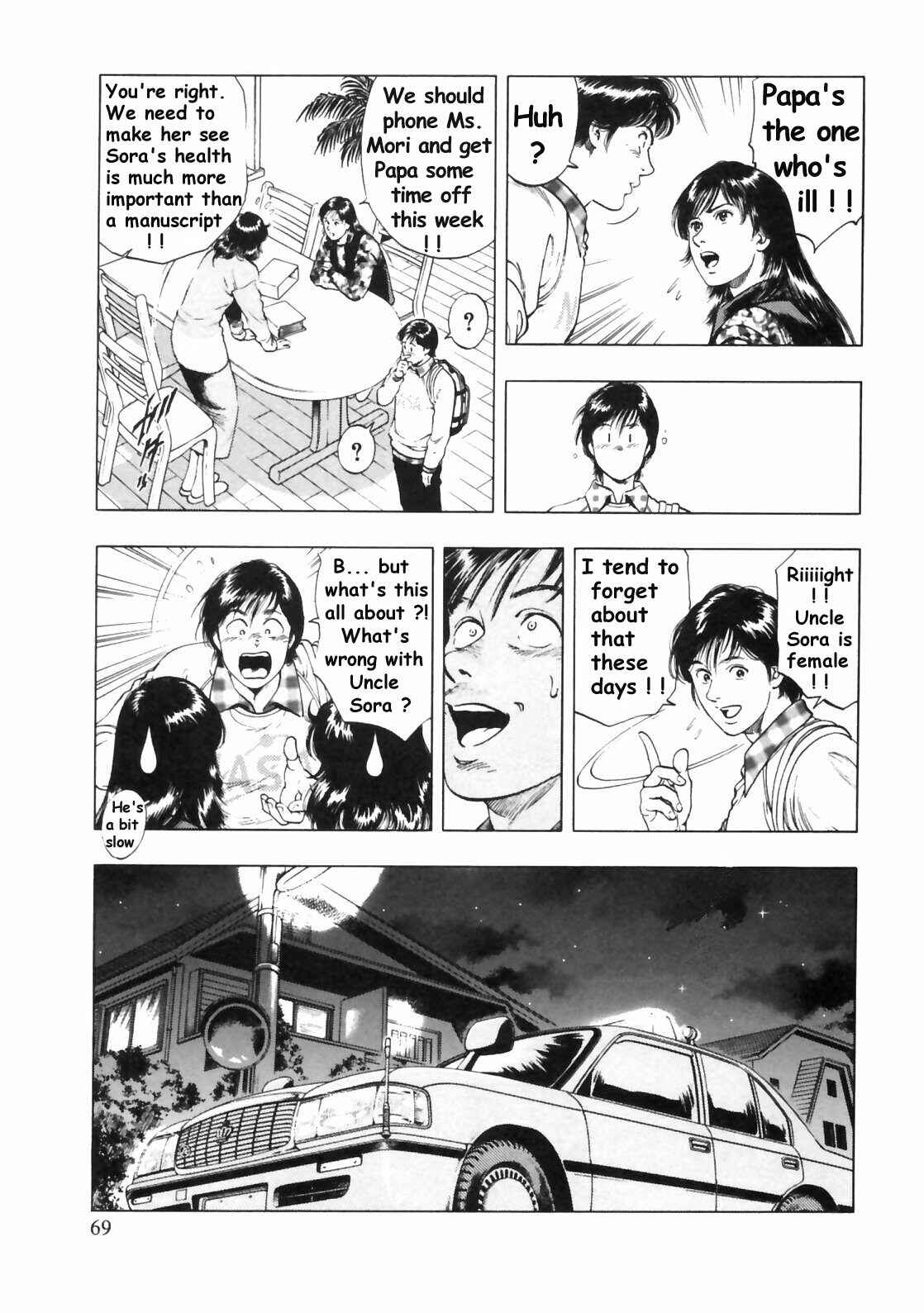 Page 11 Chapter 31 Family Compo