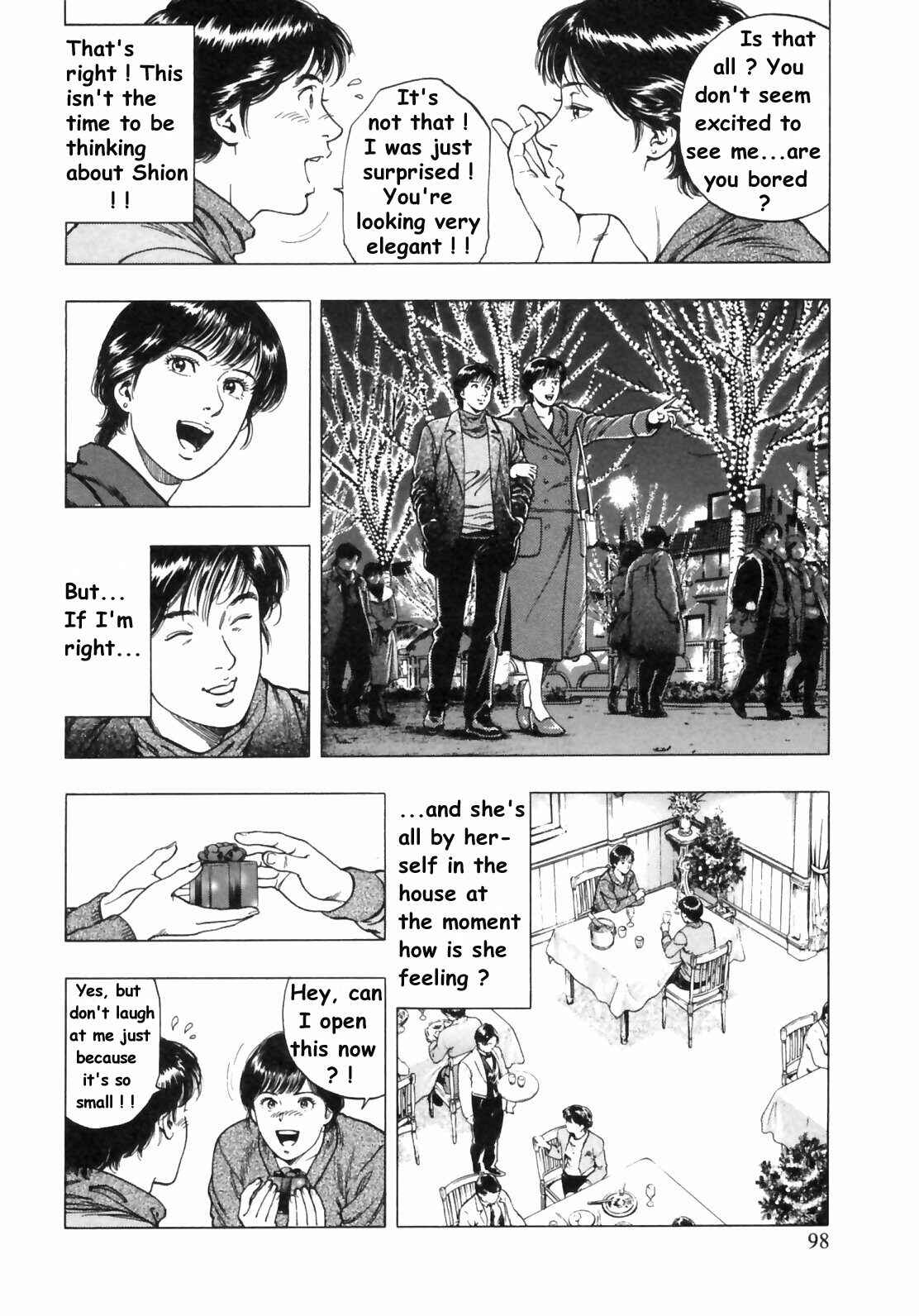 Page 13 Chapter 32 Family Compo
