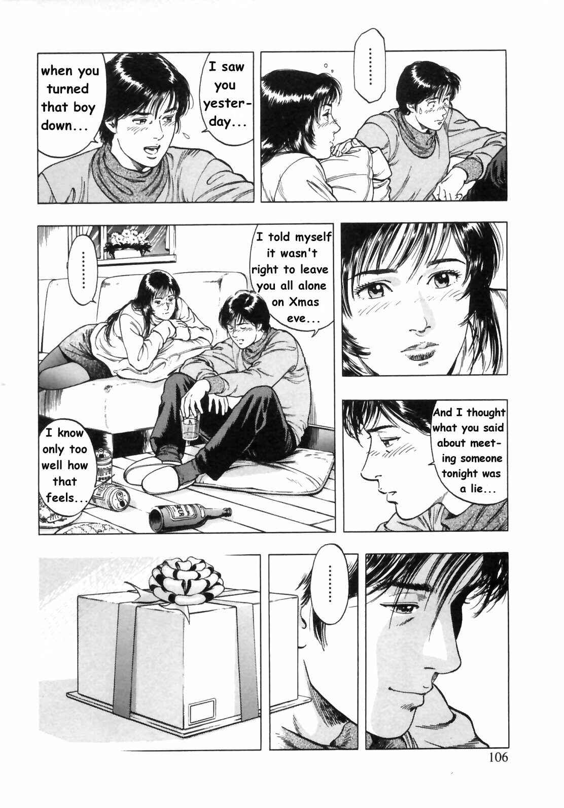 Page 21 Chapter 32 Family Compo