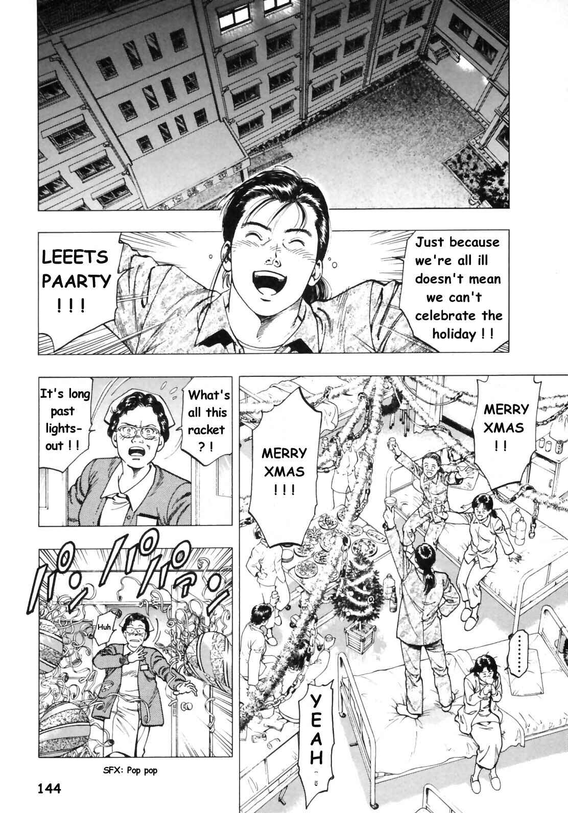 Page 4 Chapter 34 Family Compo