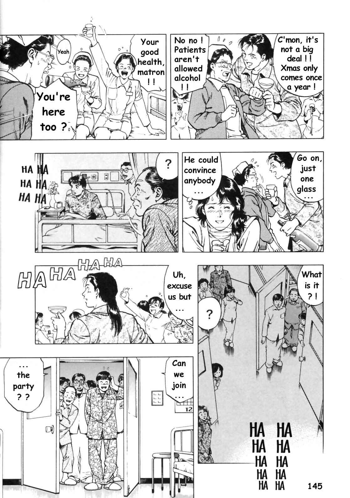 Page 5 Chapter 34 Family Compo