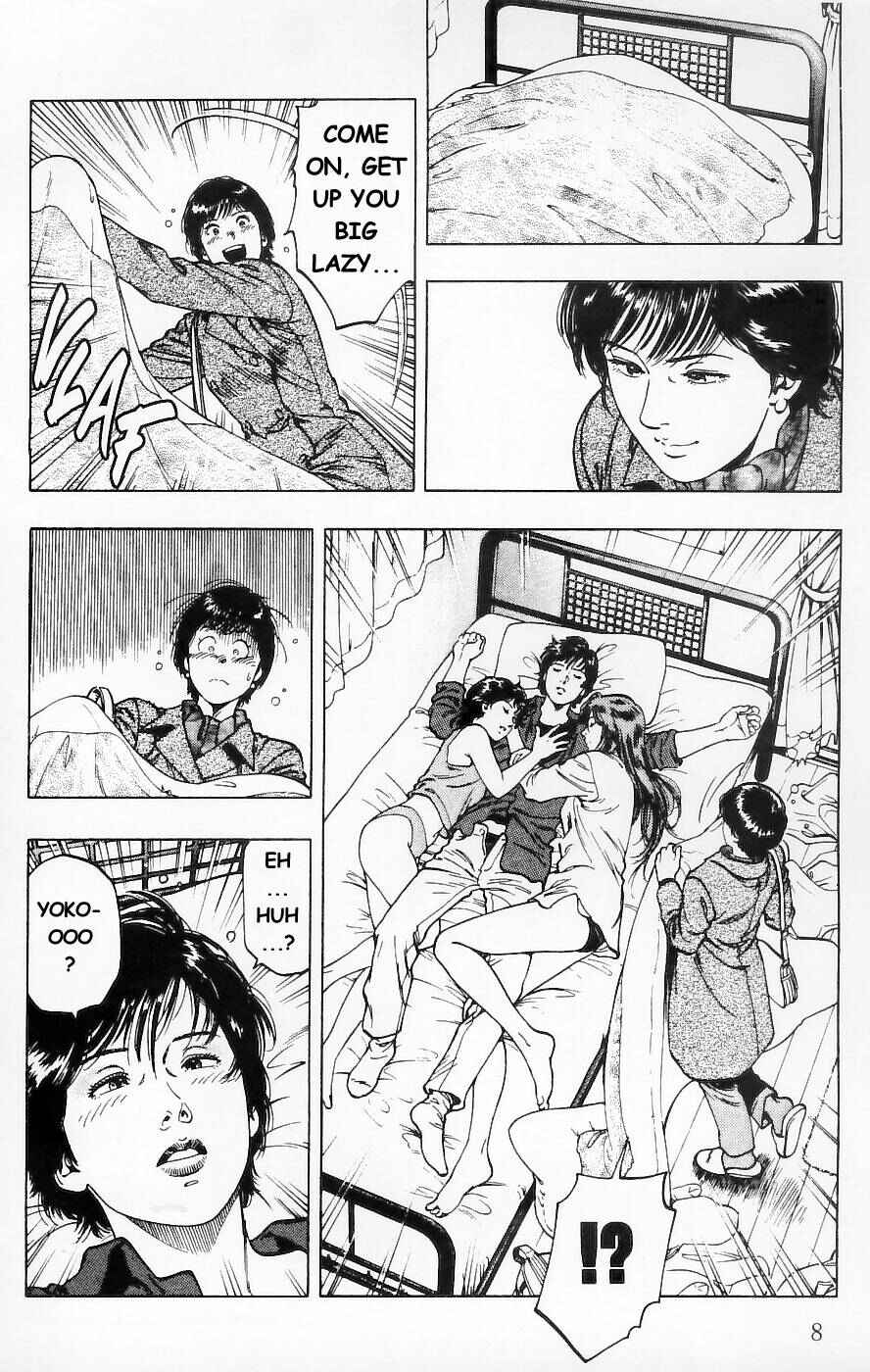 Page 6 Chapter 36 Family Compo