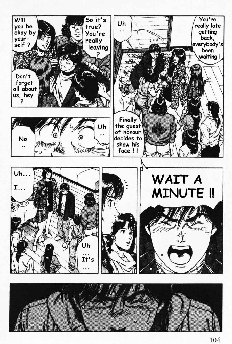 Page 20 Chapter 39 Family Compo
