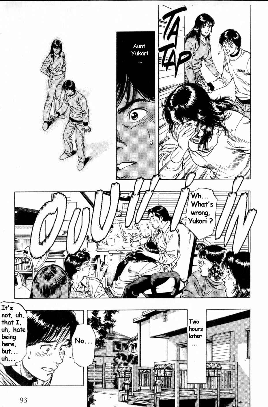 Page 9 Chapter 39 Family Compo