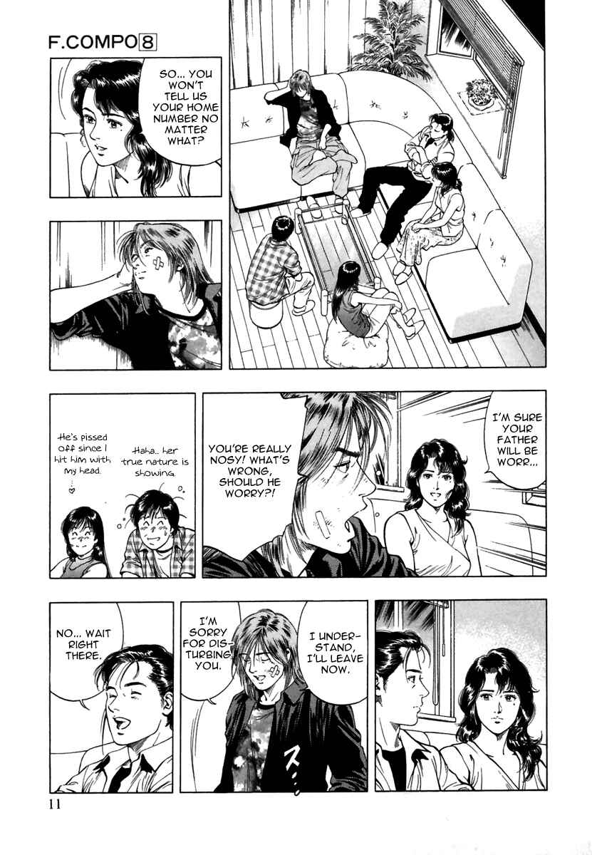 Page 12 Chapter 50 Family Compo