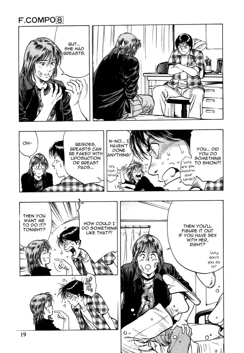 Page 20 Chapter 50 Family Compo