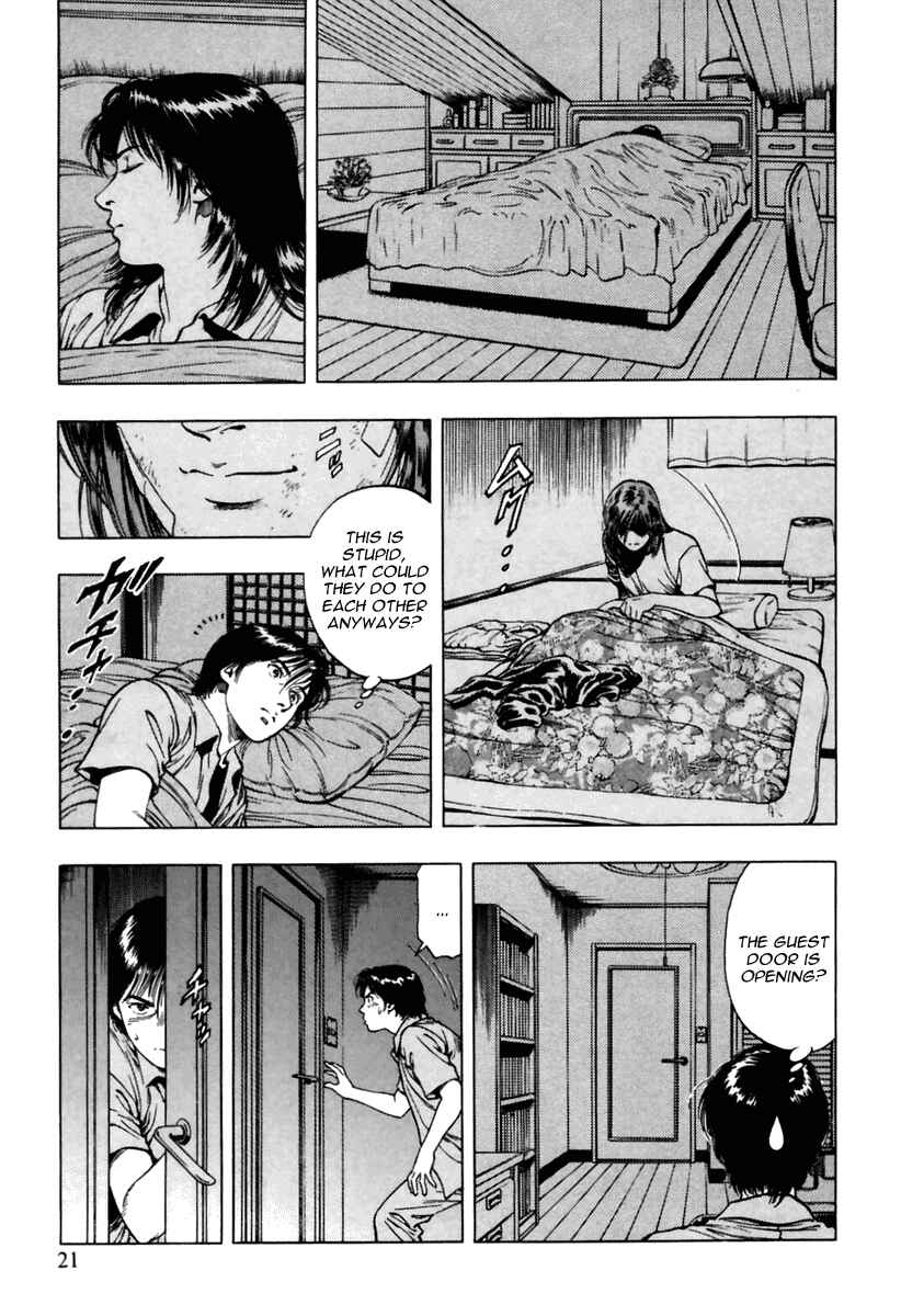 Page 22 Chapter 50 Family Compo