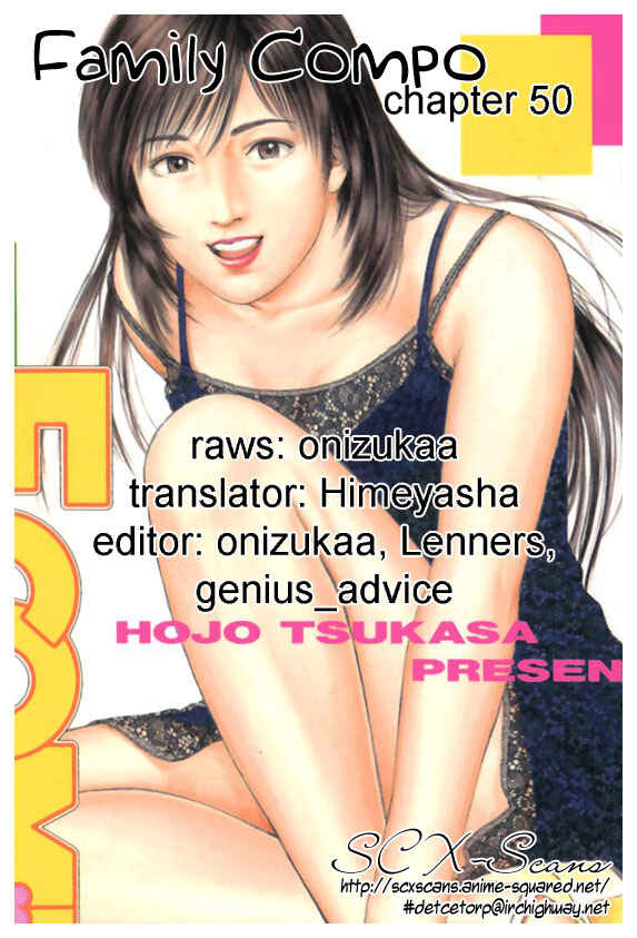 Page 32 Chapter 50 Family Compo