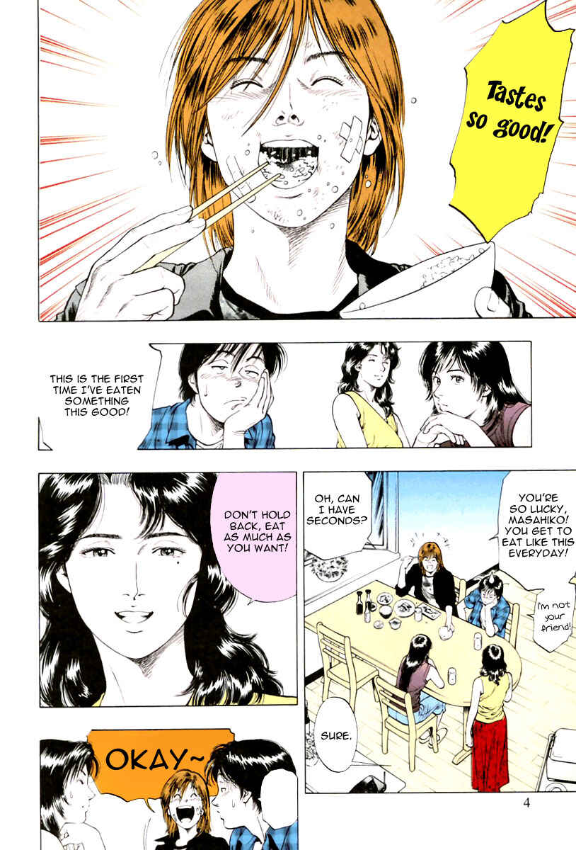 Page 5 Chapter 50 Family Compo
