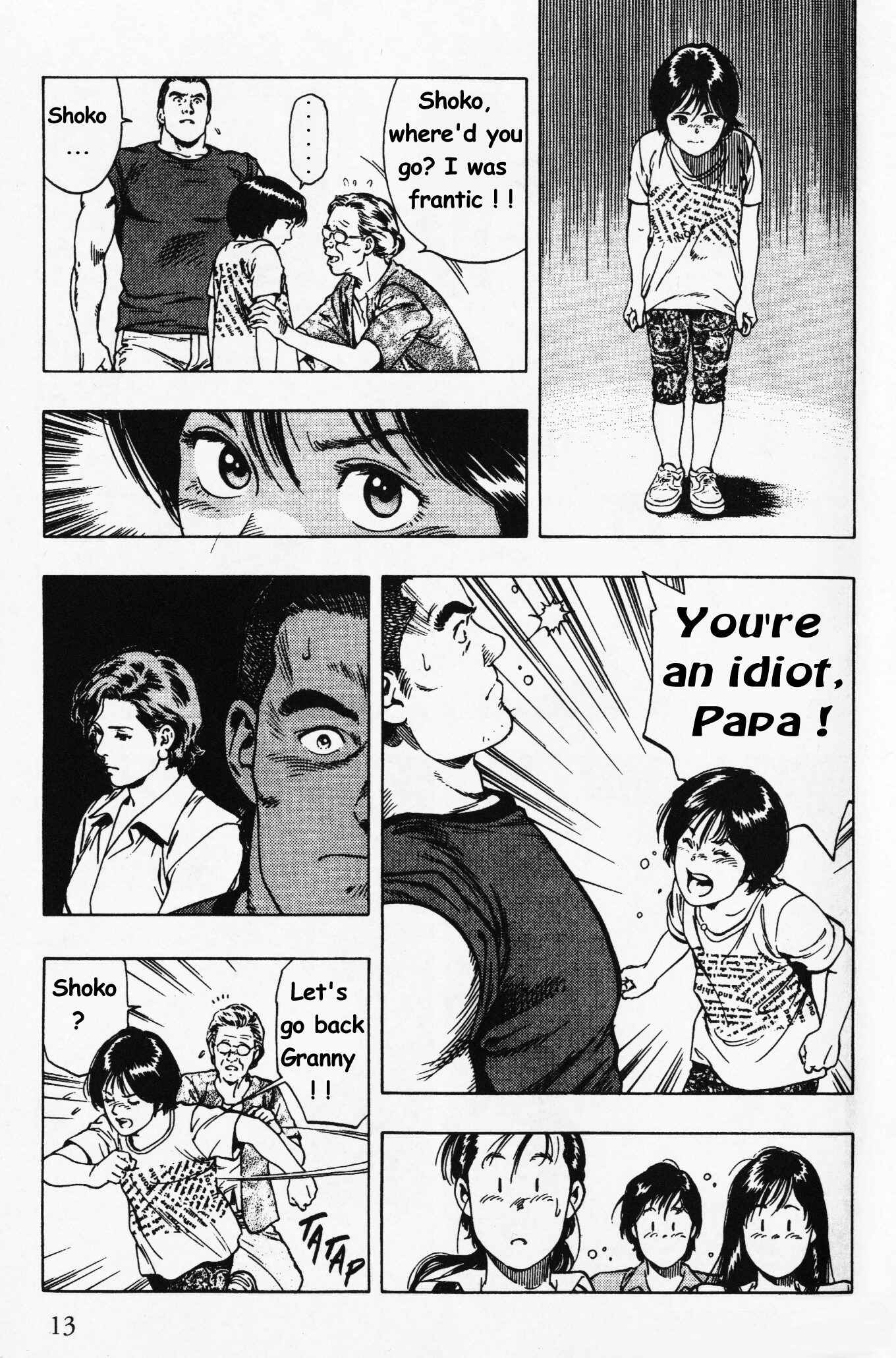 Page 11 Chapter 22 Family Compo