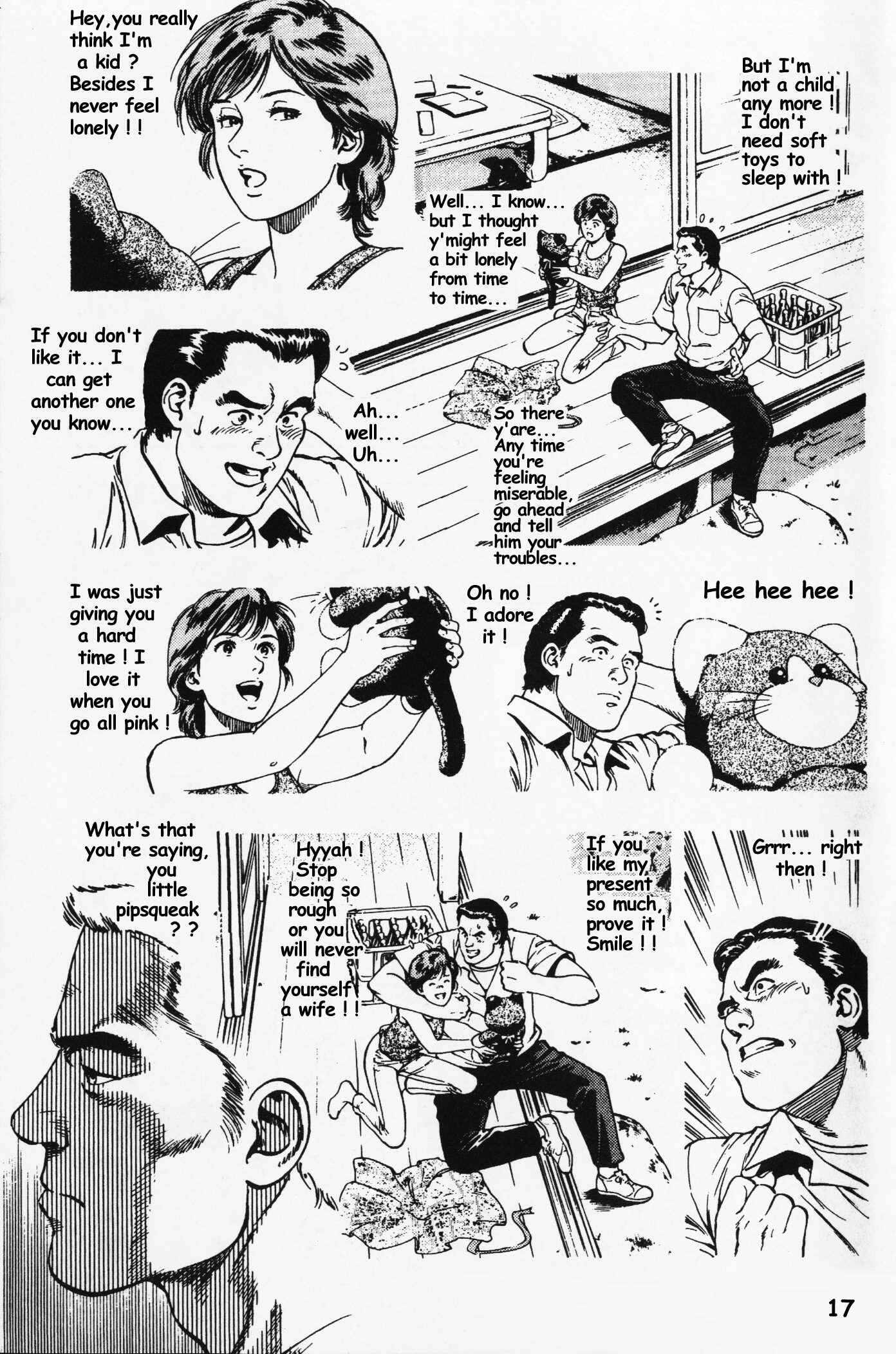 Page 15 Chapter 22 Family Compo