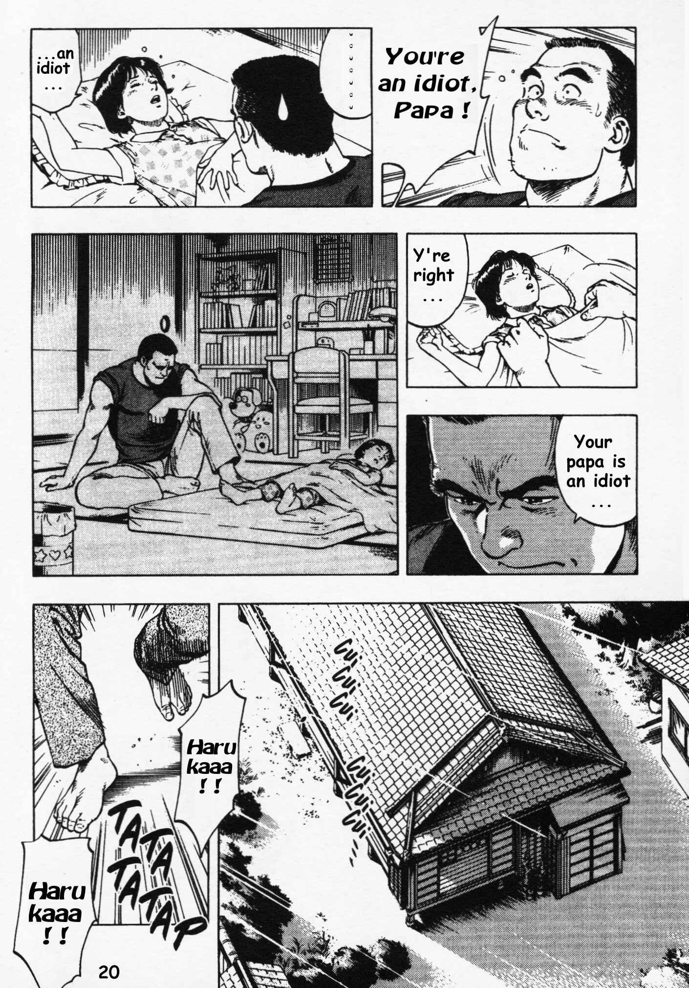 Page 18 Chapter 22 Family Compo