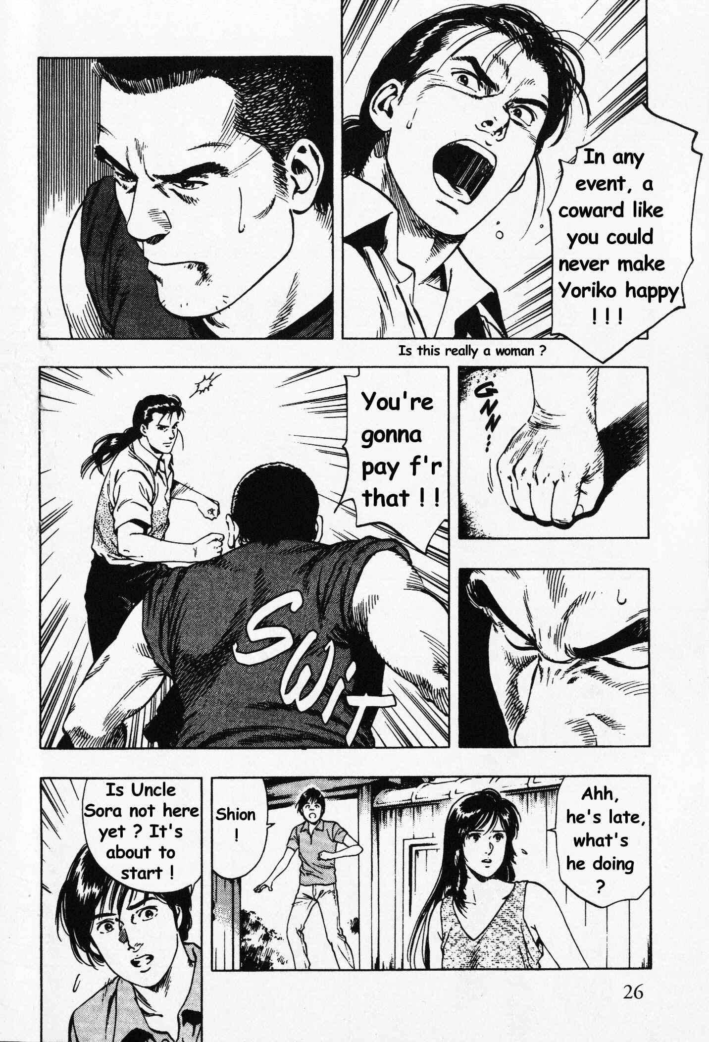 Page 24 Chapter 22 Family Compo
