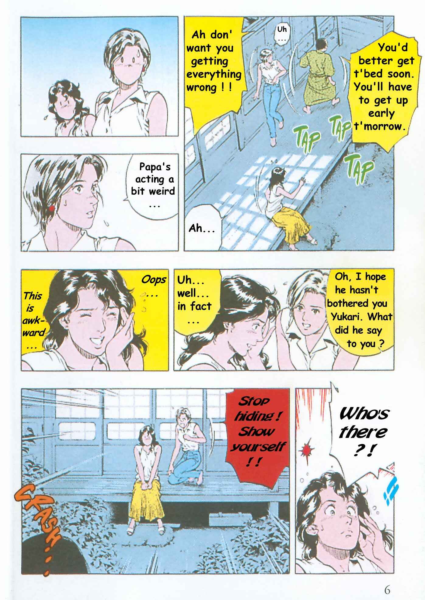 Page 4 Chapter 22 Family Compo