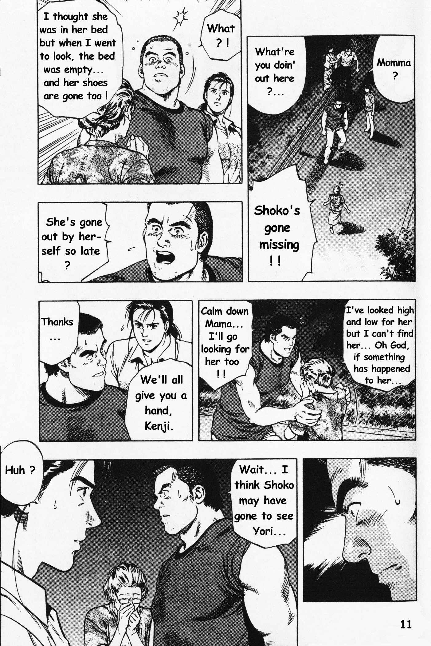 Page 9 Chapter 22 Family Compo