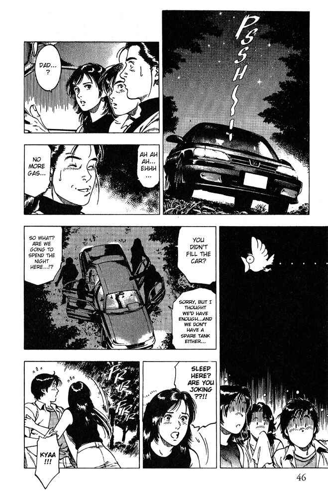 Page 16 Chapter 9 Family Compo