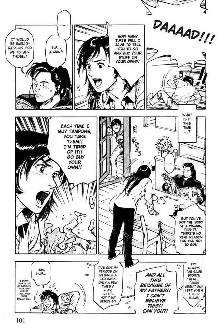 Page 2 Chapter 4 Family Compo