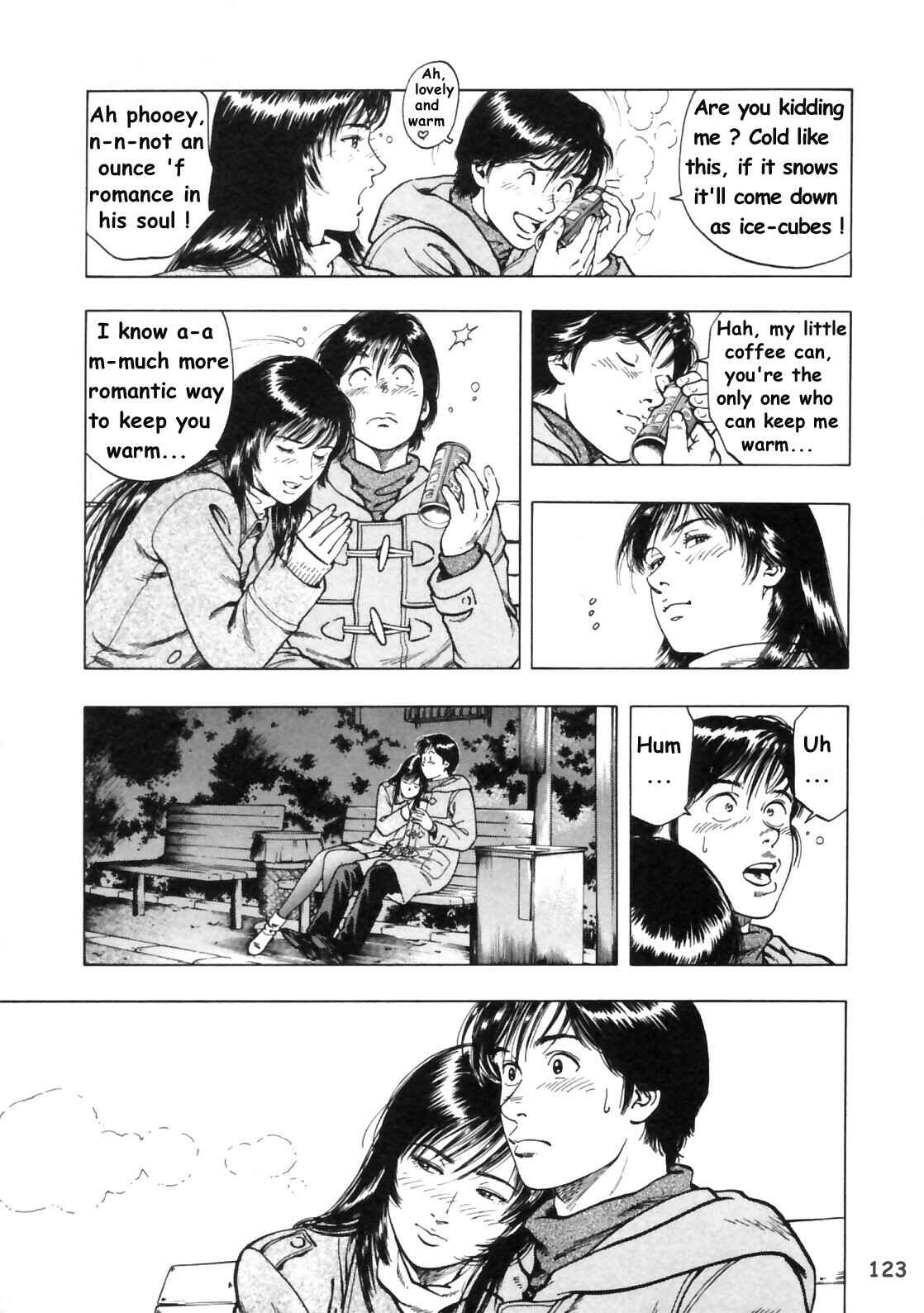 Page 11 Chapter 33 Family Compo