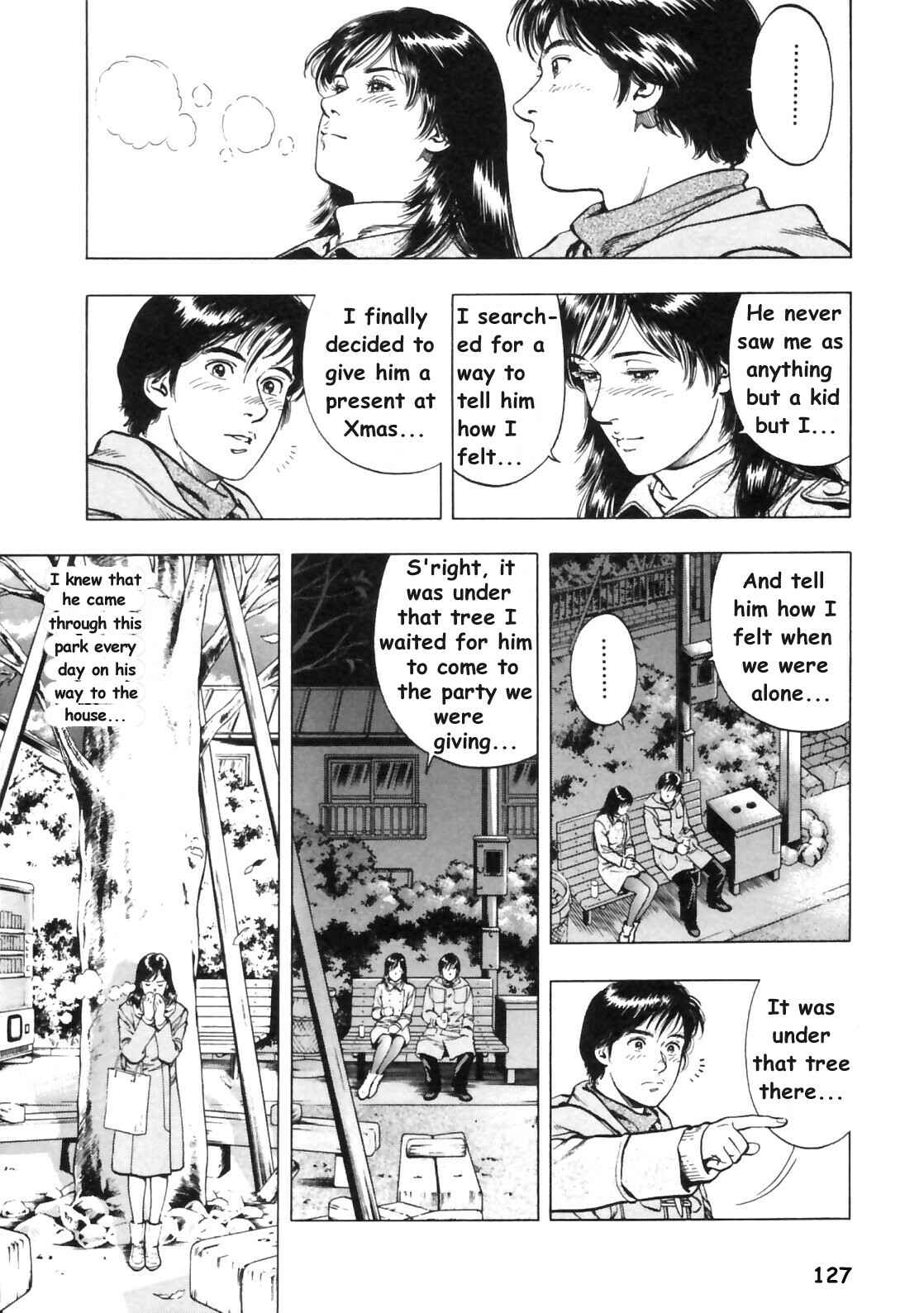 Page 15 Chapter 33 Family Compo