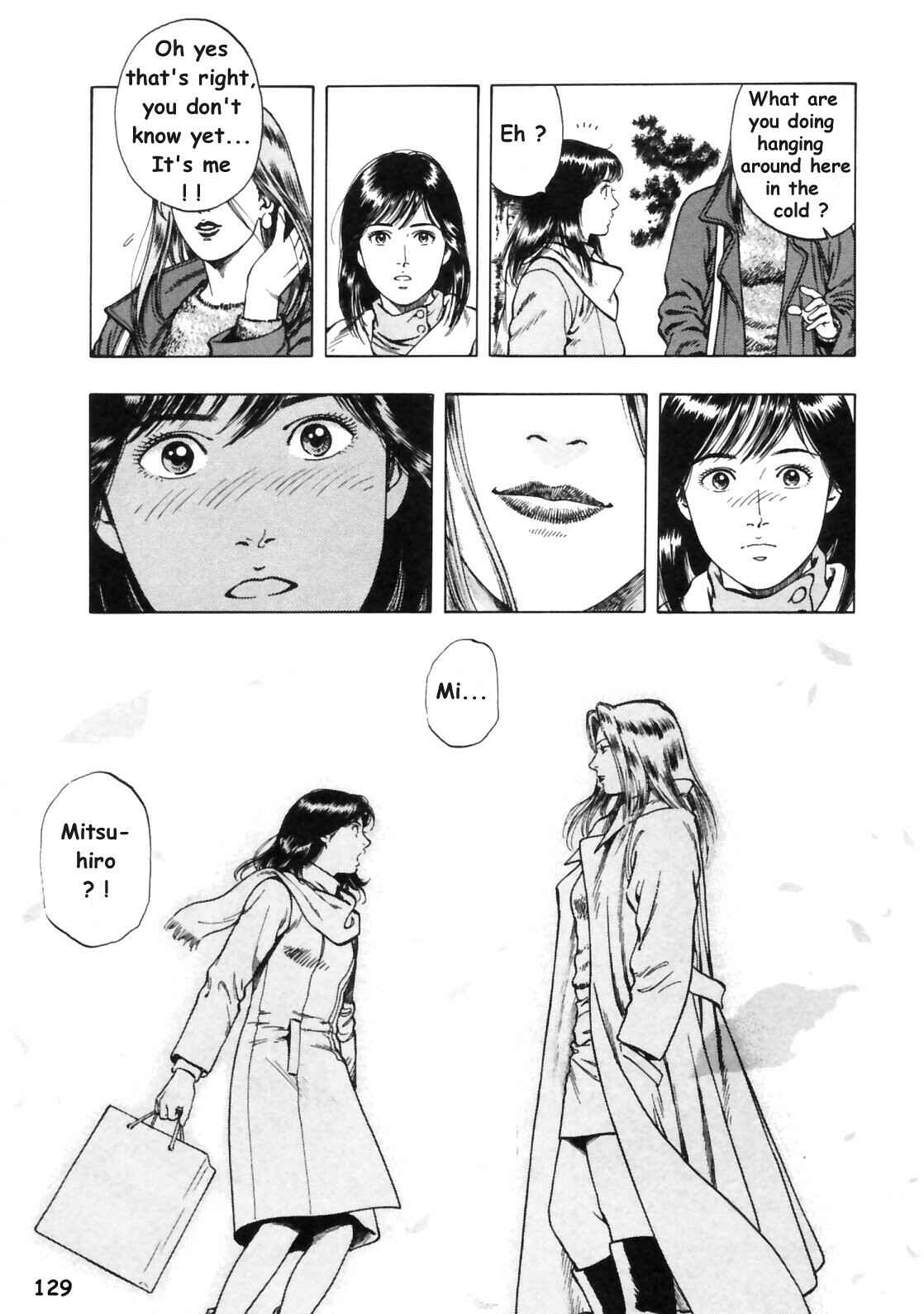 Page 17 Chapter 33 Family Compo