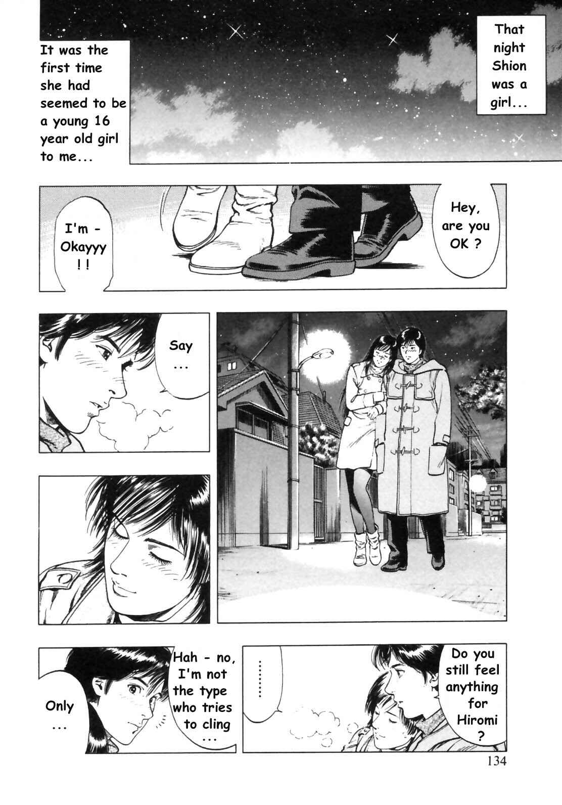 Page 22 Chapter 33 Family Compo