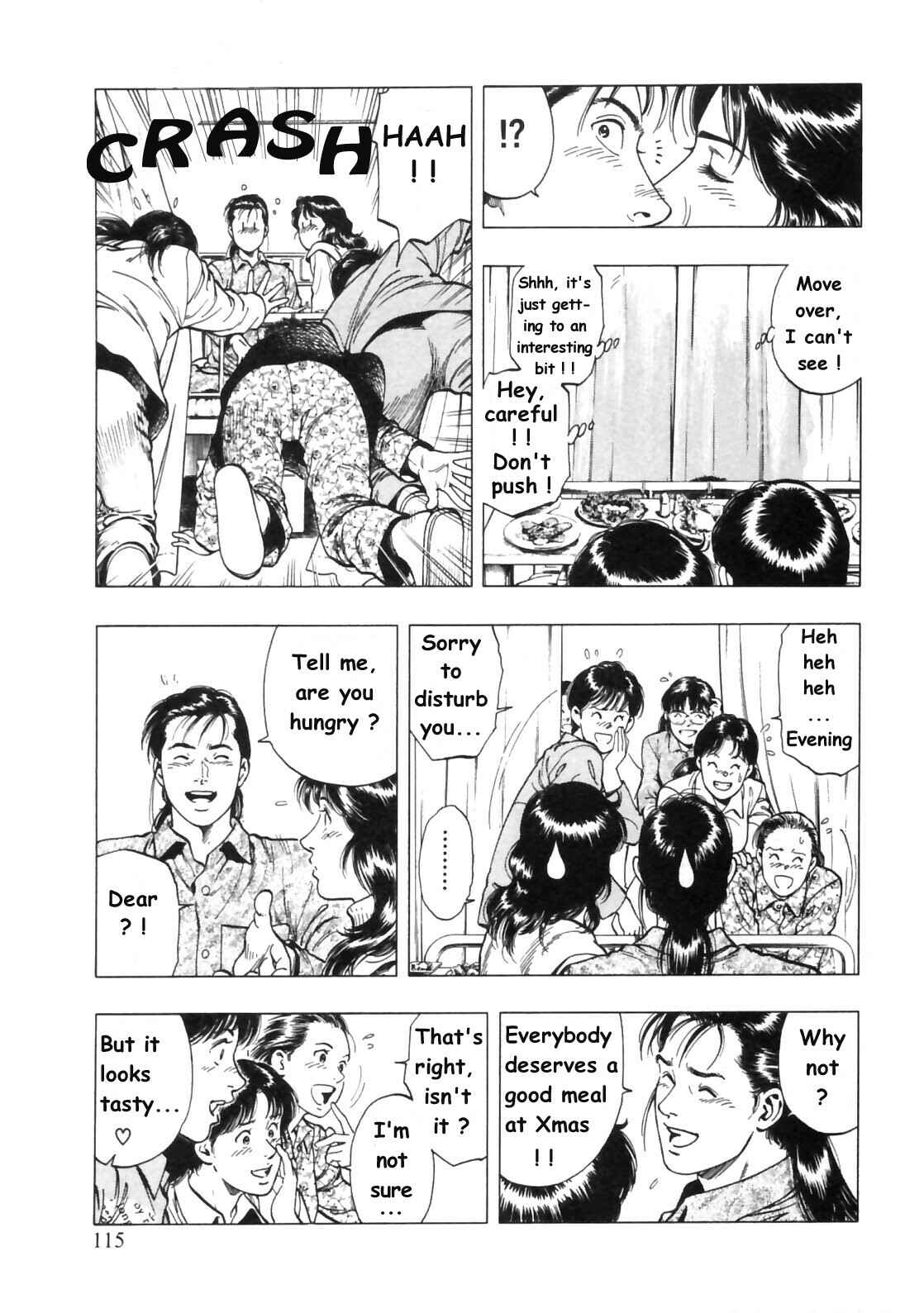 Page 3 Chapter 33 Family Compo