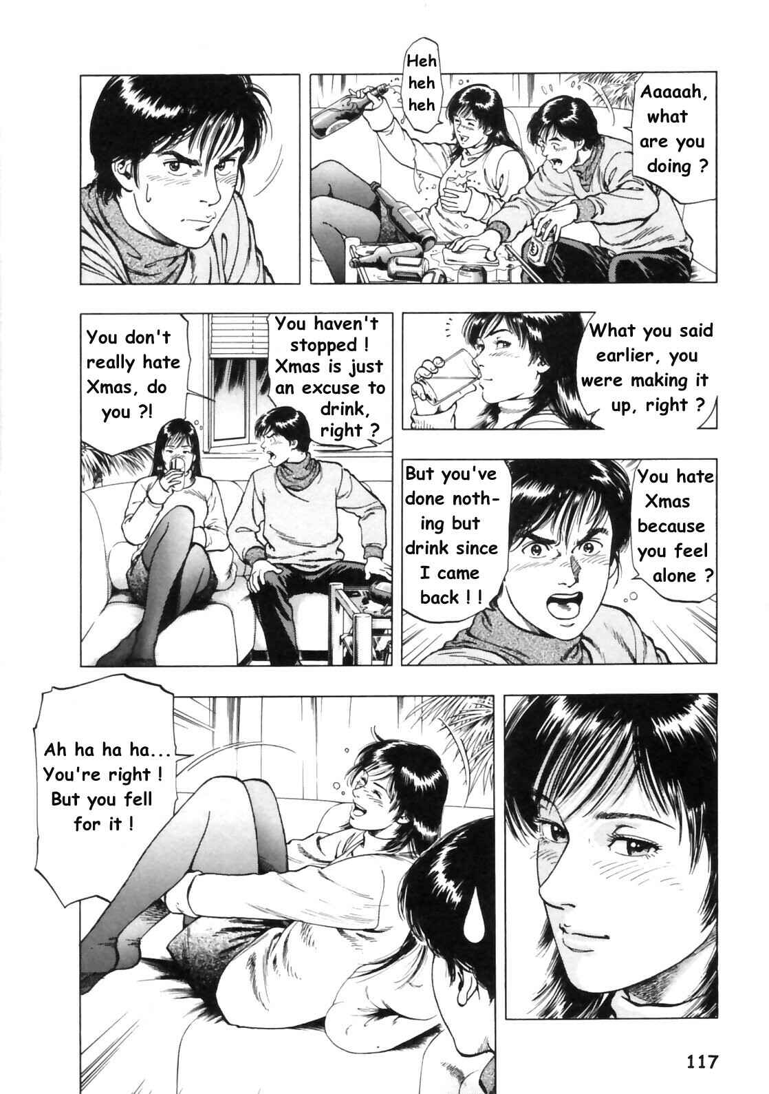 Page 5 Chapter 33 Family Compo