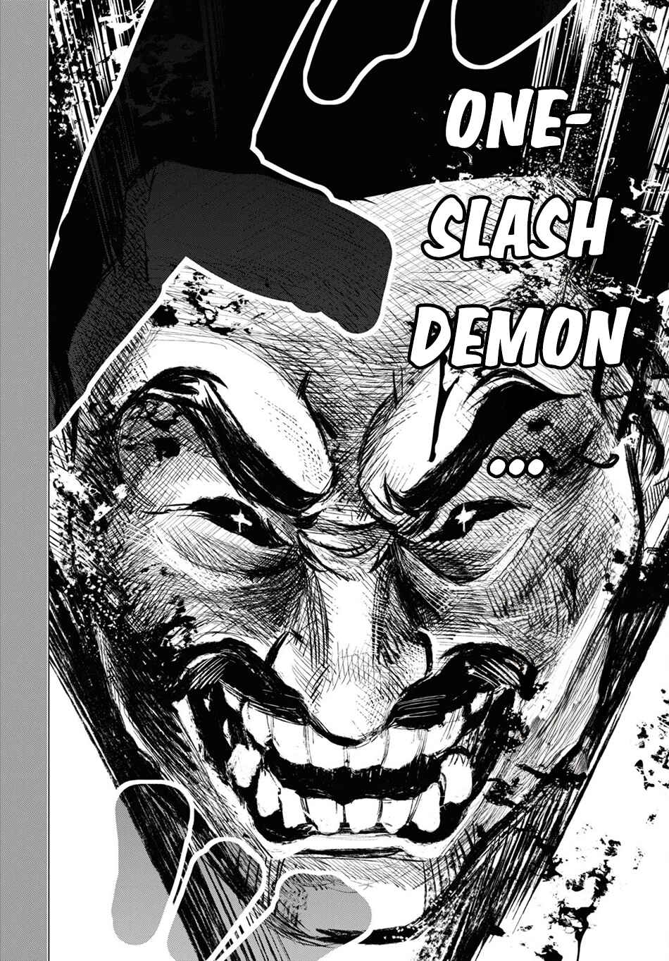 Page 13 Chapter 2 Ochikobore Eji Minarai no Shounen. (Jitsu wa) Saikyou Saiaku no Asashin.