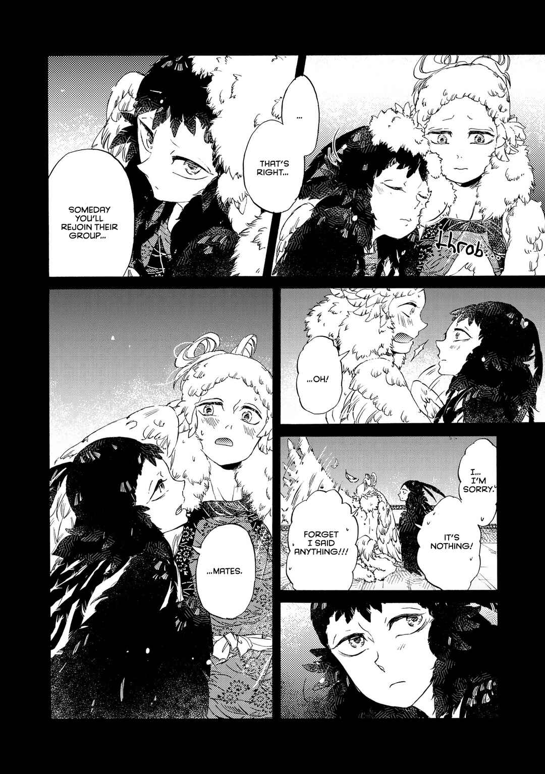 Page 27 Chapter 6 Hiyoku no Tori