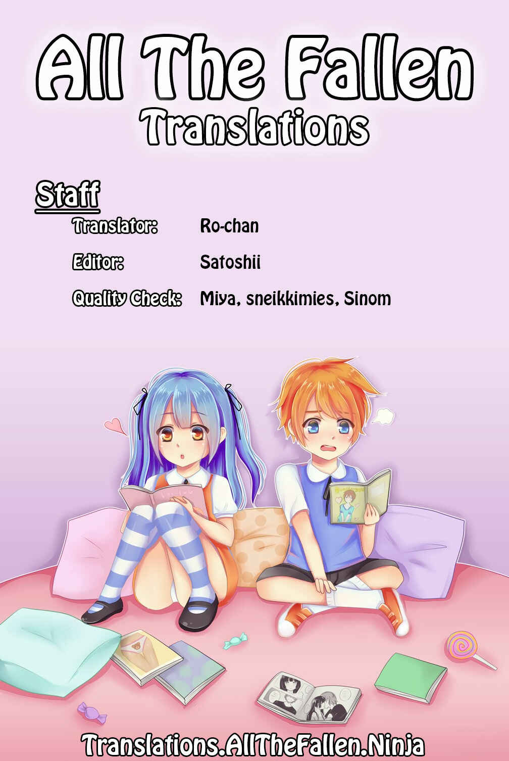 Page 31 Chapter 1 Toaru Natsu no Shoujo no Ehon