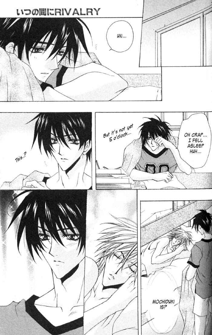Page 20 Chapter 5 Youre the Closest to Me