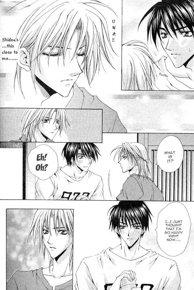 Page 15 Chapter 6 Youre the Closest to Me