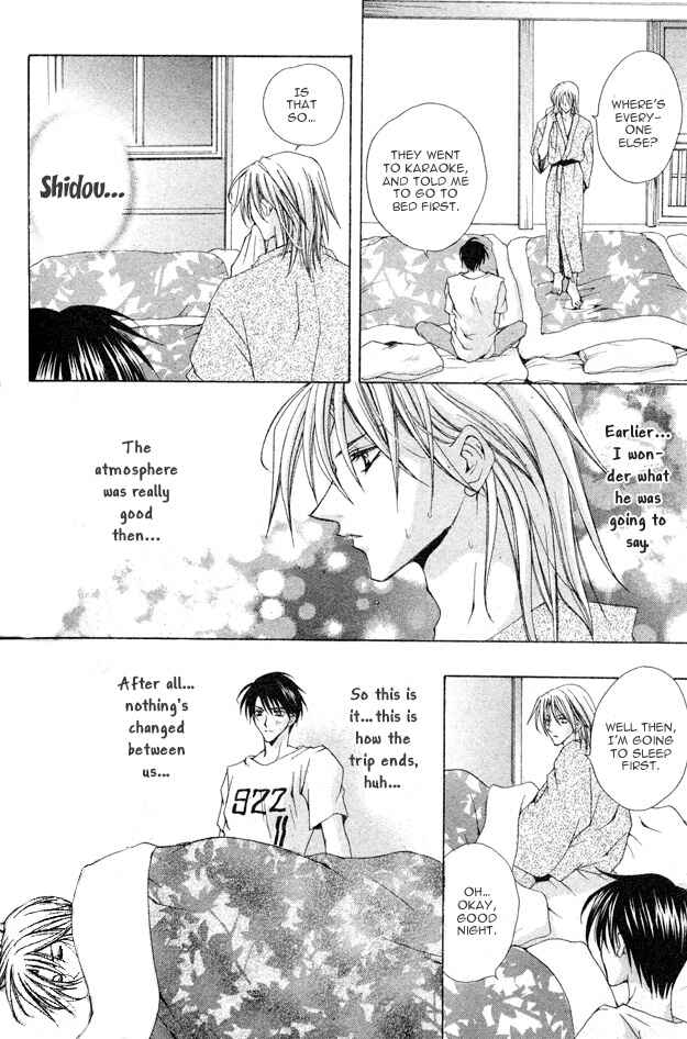 Page 17 Chapter 6 Youre the Closest to Me