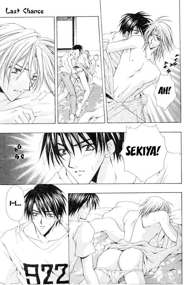 Page 20 Chapter 6 Youre the Closest to Me