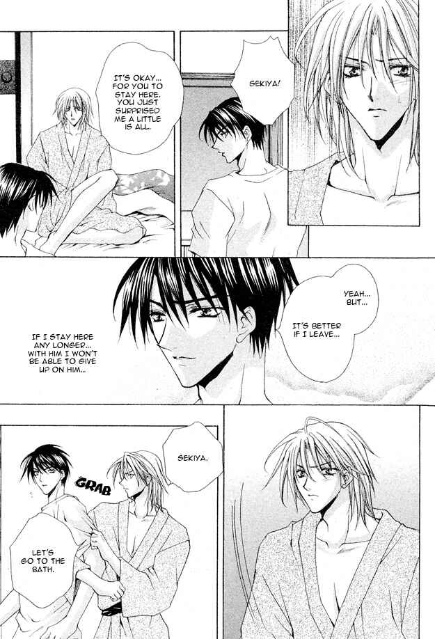 Page 22 Chapter 6 Youre the Closest to Me